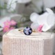 Forget-me-not ring