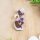 Brooch - Cat Charm of Nature
