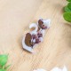 Brooch - Cat Charm of Nature