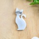 Brooch - Cat Charm of Nature