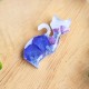 Brooch - Cat Charm of Nature