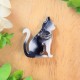 Brooch - Cat Charm of Nature