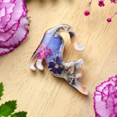 Brooch - Cat Charm of Nature