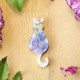 Magnet - Cat Charm