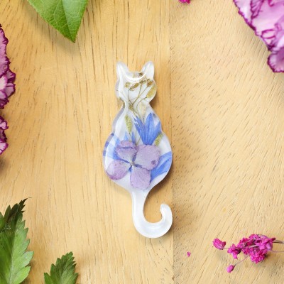 Magnet - Cat Charm