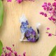 Brooch - Cat Charm of Nature