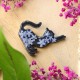 Brooch - Cat Charm of Nature