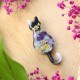 Brooch - Cat Charm of Nature