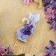 Brooch - Cat Charm of Nature