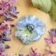 Pansy Brooch