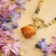 Close to the Heart Collection - Rosebud Necklace