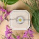 Classic daisy bracelet