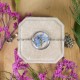 Classic forget-me-not bracelet