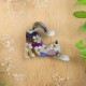 Brooch - Cat Charm of Nature