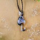 Necklace - Feline Charm