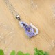 Necklace - Feline Charm