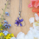 Wildflower Necklace