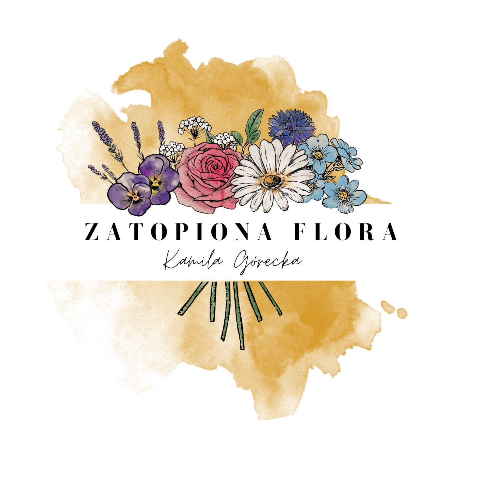 Zatopiona Flora