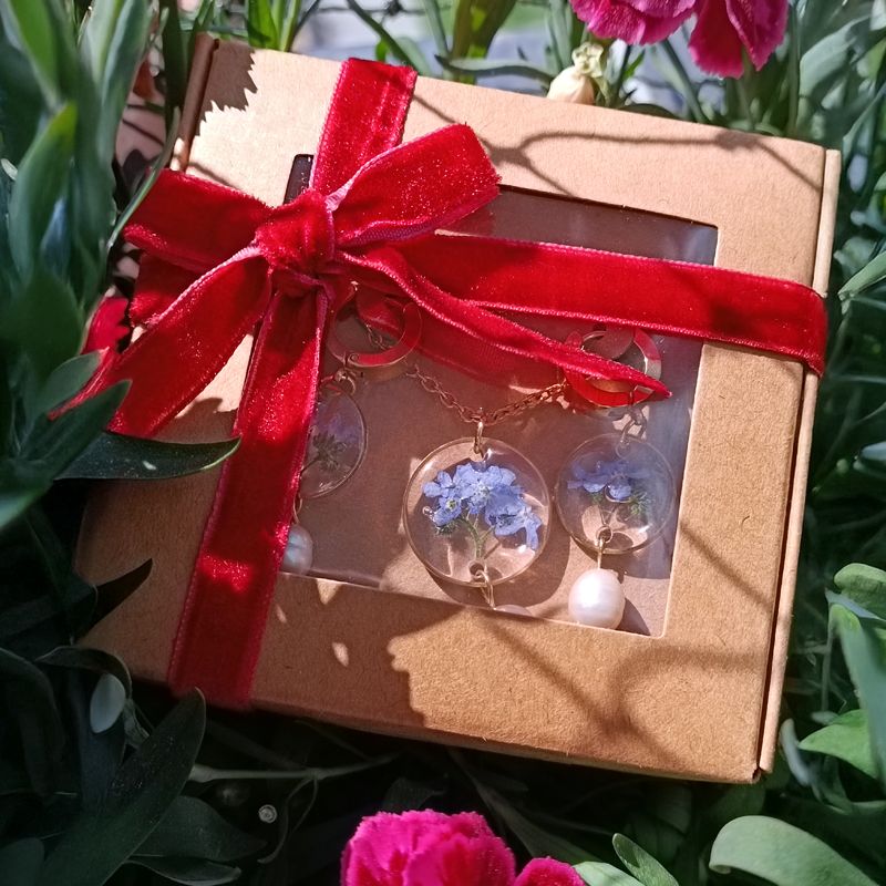 A gift for a loved one